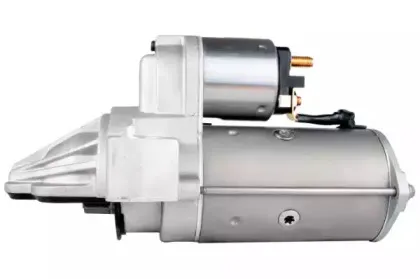 8EA 012 527-611 HELLA Стартер